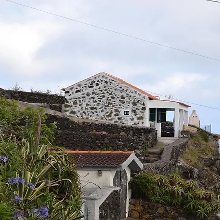 Nyaraló Casinha De Muda Da Feteira Angra do Heroísmo