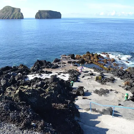 Nyaraló Casinha De Muda Da Feteira *