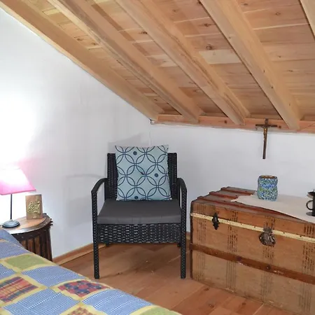 Casinha De Muda Da Feteira * Angra do Heroísmo