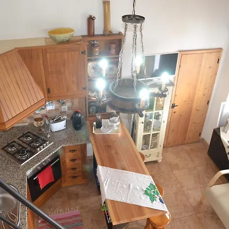 Casinha De Muda Da Feteira Ferienhaus *