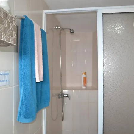 Nyaraló Casinha De Muda Da Feteira