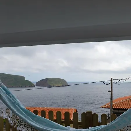 Semesterbostad Casinha De Muda Da Feteira *