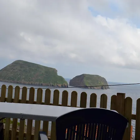 Casinha De Muda Da Feteira Angra do Heroismo