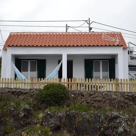 Semesterbostad Casinha De Muda Da Feteira *