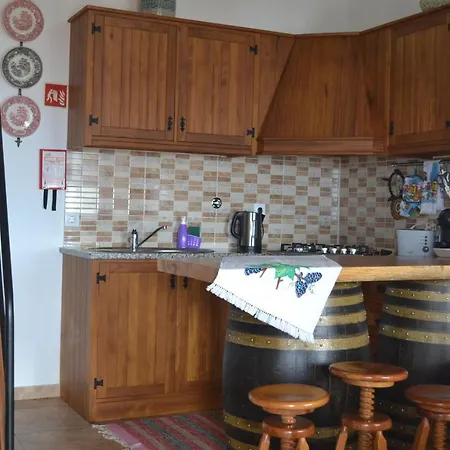 Casinha De Muda Da Feteira Ferienhaus *