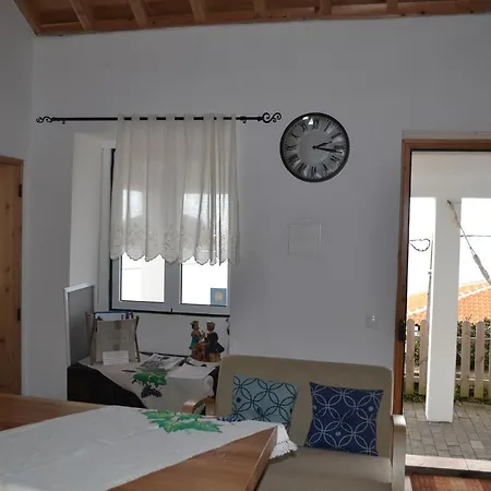 Casinha De Muda Da Feteira Angra do Heroismo