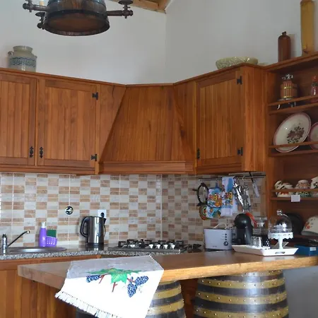 Casinha De Muda Da Feteira Angra do Heroismo