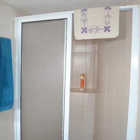 Ferienhaus Casinha De Muda Da Feteira *