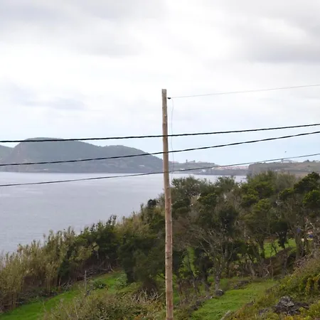 Casinha De Muda Da Feteira Angra do Heroísmo