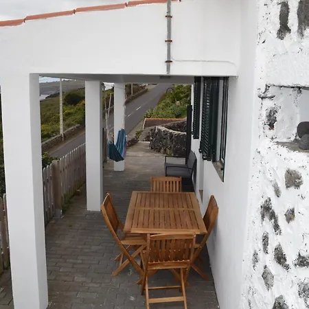 Semesterbostad Casinha De Muda Da Feteira