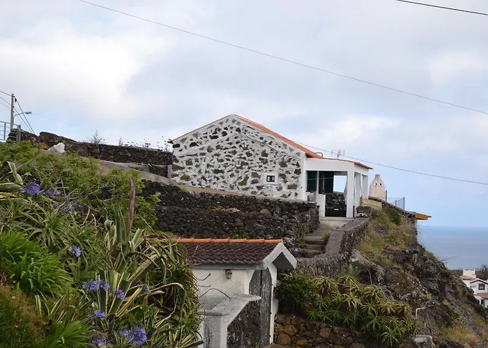 Σπίτι διακοπών Casinha De Muda Da Feteira Angra do Heroísmo