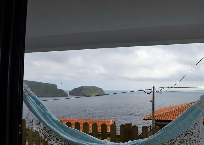 Σπίτι διακοπών Casinha De Muda Da Feteira *