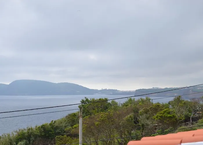 Σπίτι διακοπών Casinha De Muda Da Feteira