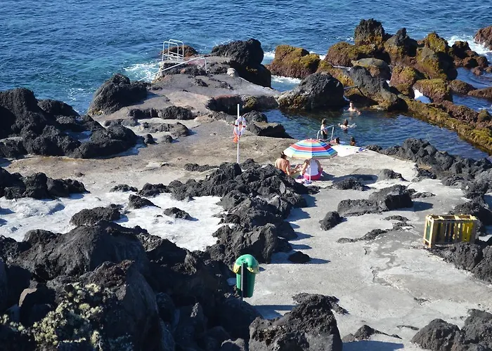 Σπίτι διακοπών Casinha De Muda Da Feteira *