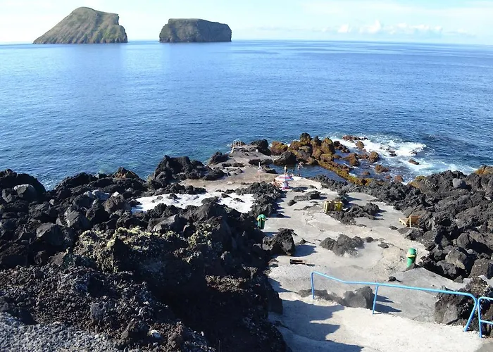 Σπίτι διακοπών Casinha De Muda Da Feteira *