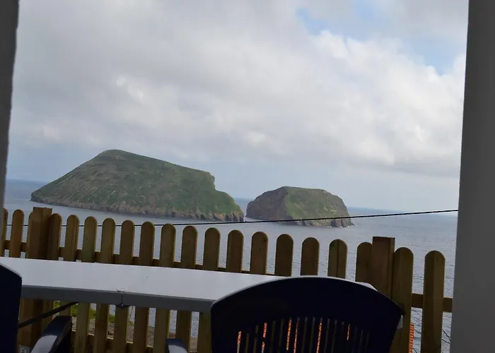 Casinha De Muda Da Feteira Angra do Heroísmo