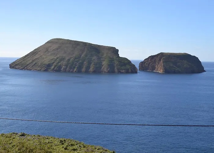 Σπίτι διακοπών Casinha De Muda Da Feteira *