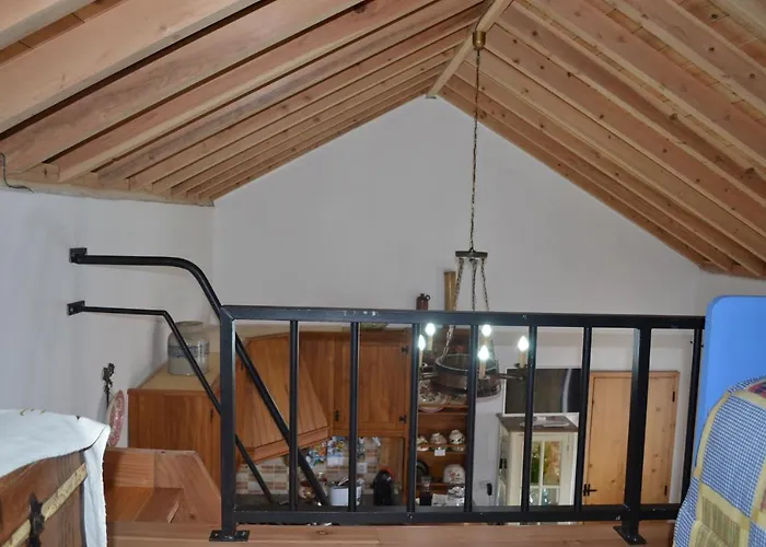 Casinha De Muda Da Feteira Σπίτι διακοπών *