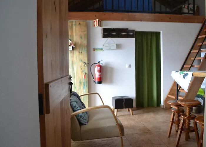 Σπίτι διακοπών Casinha De Muda Da Feteira Angra do Heroísmo