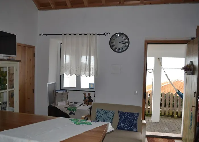 Casinha De Muda Da Feteira Angra do Heroísmo