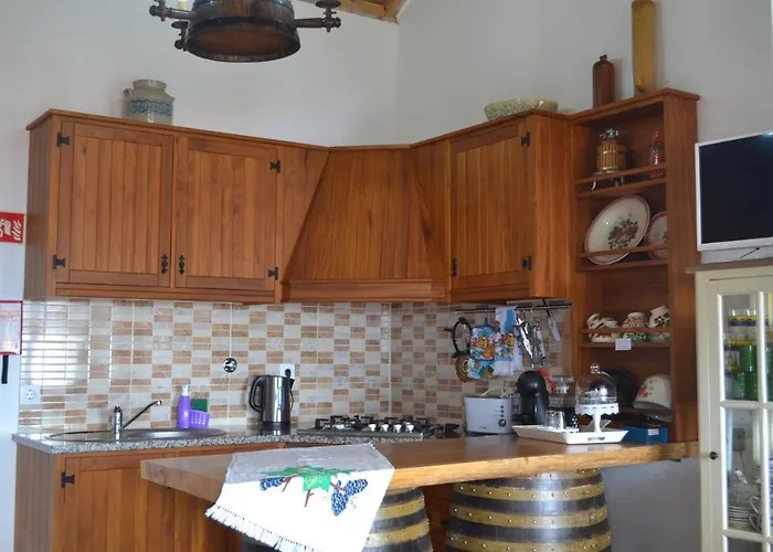 Casinha De Muda Da Feteira Angra do Heroísmo