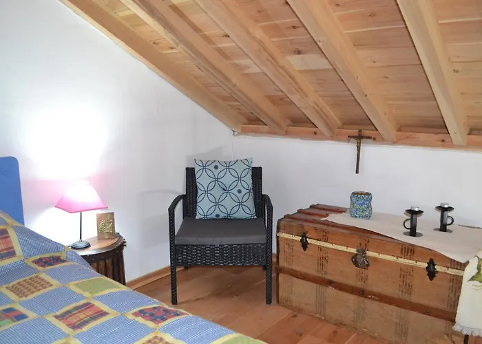 Casinha De Muda Da Feteira * Angra do Heroísmo