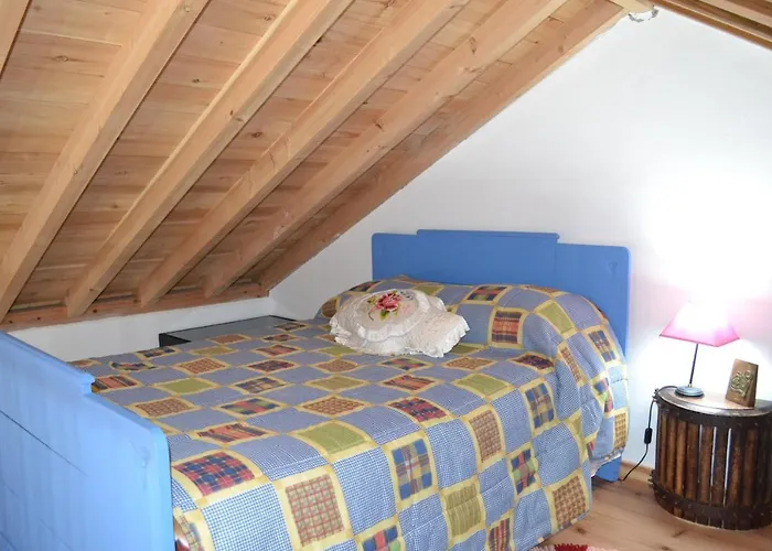 Casinha De Muda Da Feteira * Angra do Heroísmo