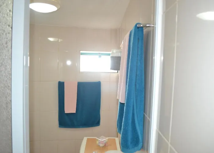 Casinha De Muda Da Feteira Σπίτι διακοπών Angra do Heroísmo