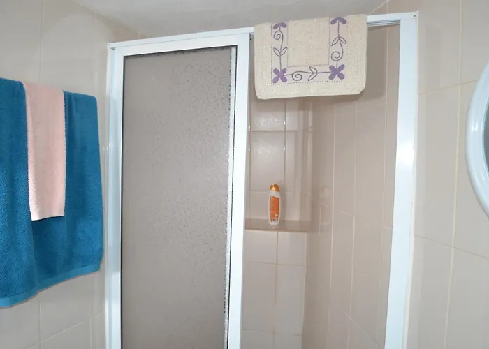 Σπίτι διακοπών Casinha De Muda Da Feteira *