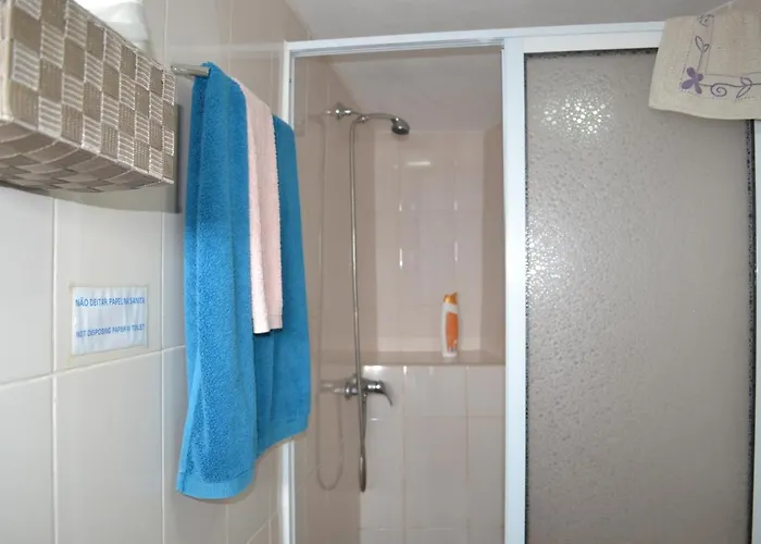 Σπίτι διακοπών Casinha De Muda Da Feteira