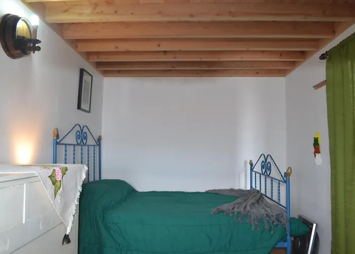 Casinha De Muda Da Feteira Σπίτι διακοπών *